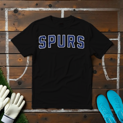 Spurs T-shirt!