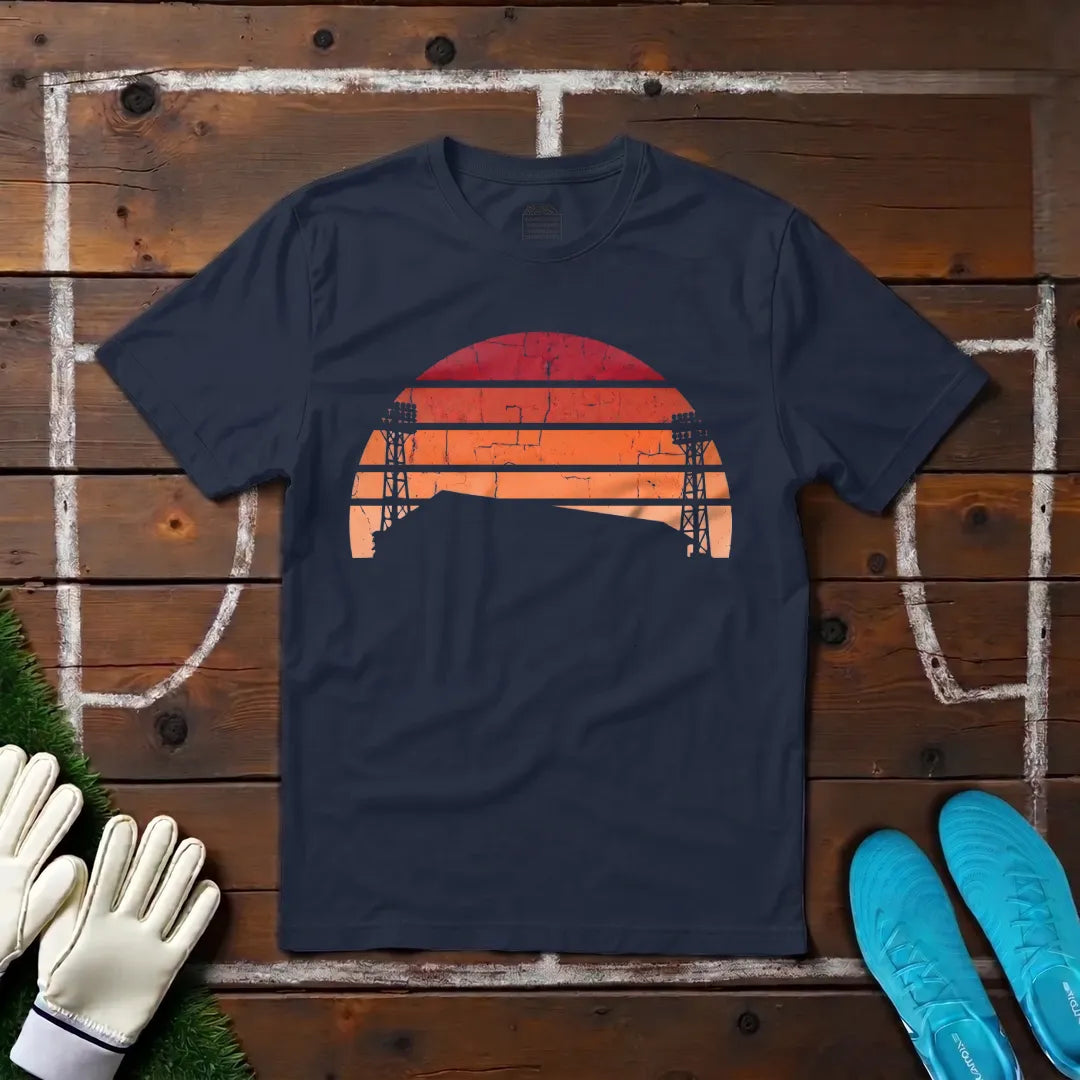 Stadium Sunset T-shirt!
