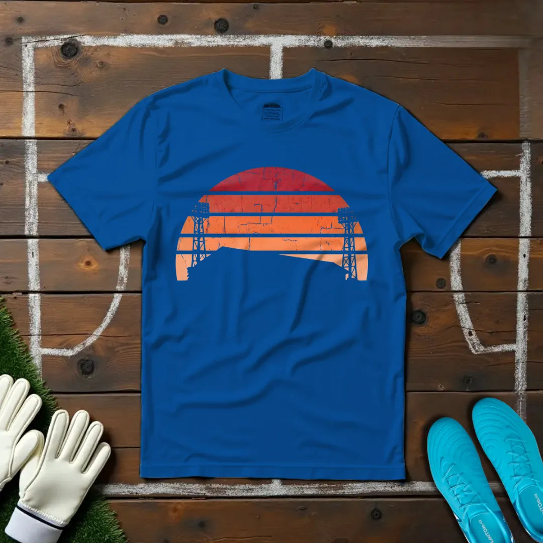 Stadium Sunset T-shirt!
