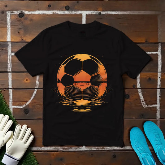 Sunset T-shirt!