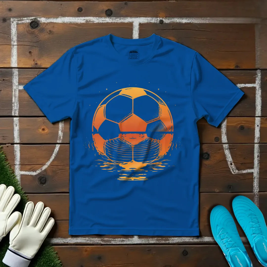 Sunset T-shirt!