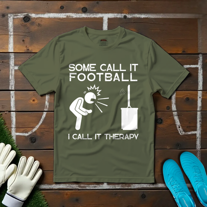 It's Therapy T-shirt!