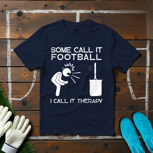 It's Therapy T-shirt!