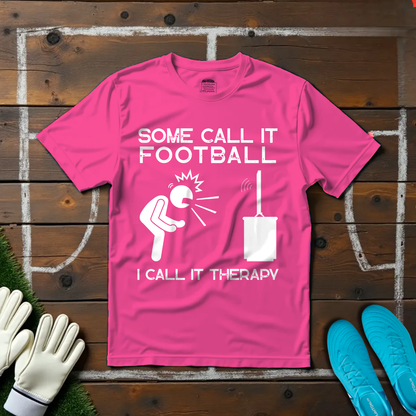 It's Therapy T-shirt!