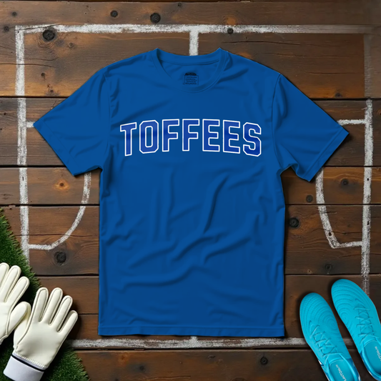 Toffees T-shirt!