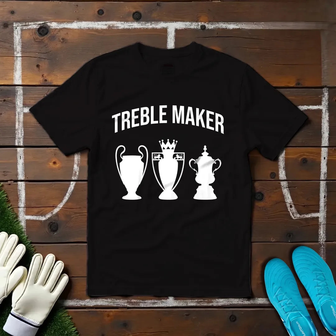 Treble Maker T-shirt!