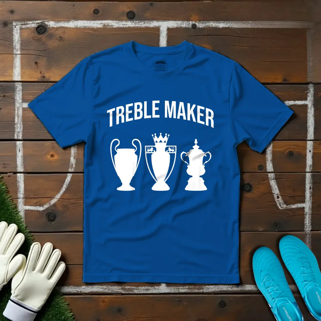 Treble Maker T-shirt!