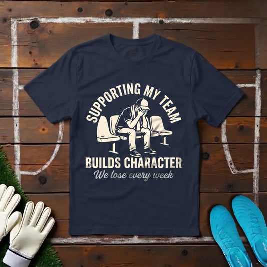 We Lose Every Week T-shirt!