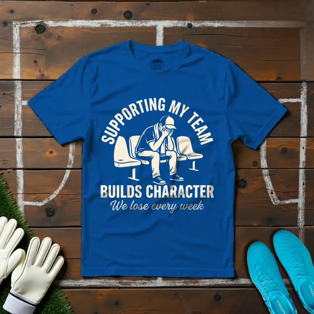 We Lose Every Week T-shirt!