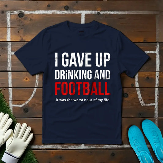 Worst Hour Of My Life T-shirt!