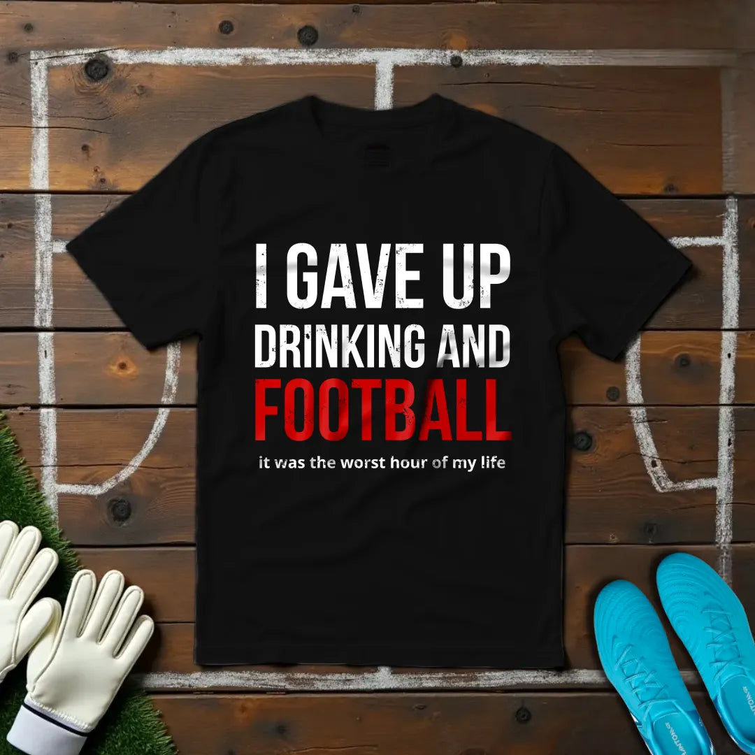 Worst Hour Of My Life T-shirt!