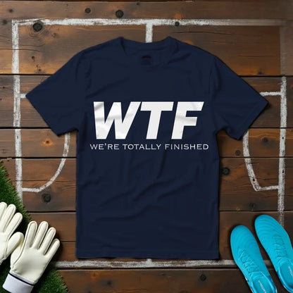 WTF T-shirt!