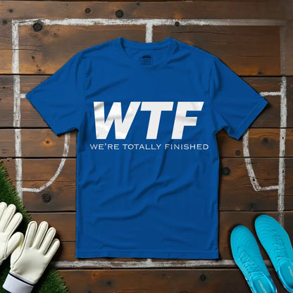 WTF T-shirt!